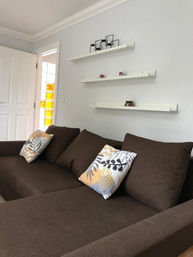 Carney Apartment Ardara Exterior foto